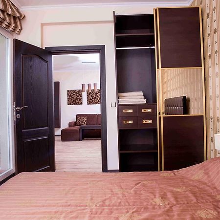 Dune Residence Несебир Екстер'єр фото