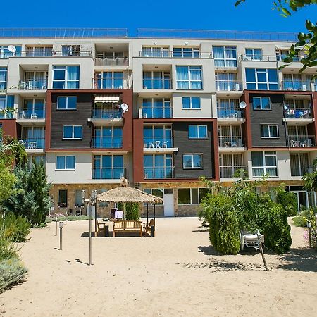 Dune Residence Несебир Екстер'єр фото