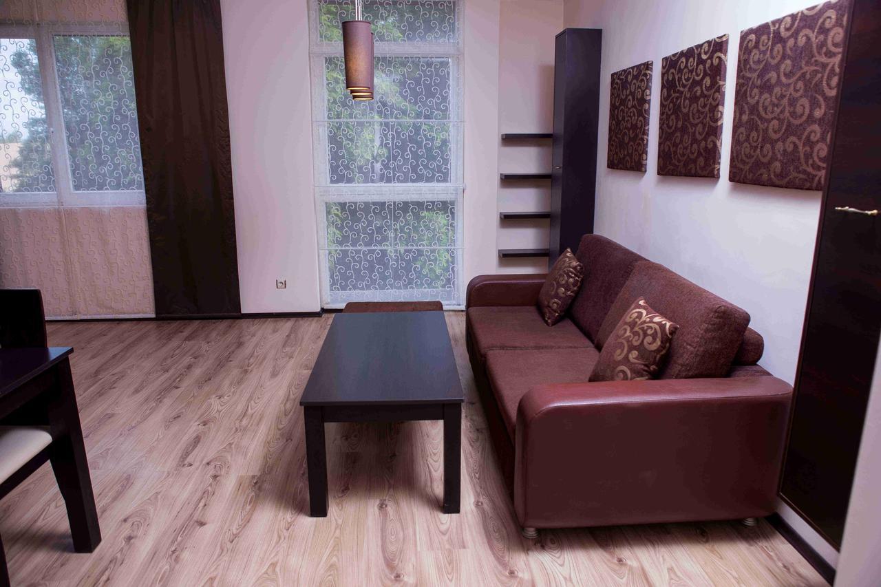 Dune Residence Несебир Екстер'єр фото