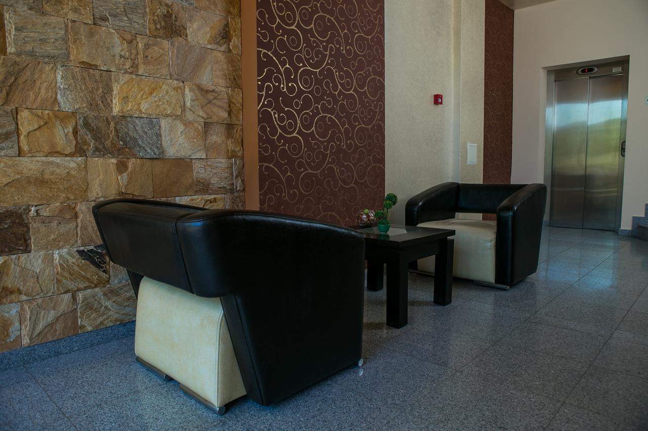 Dune Residence Несебир Екстер'єр фото