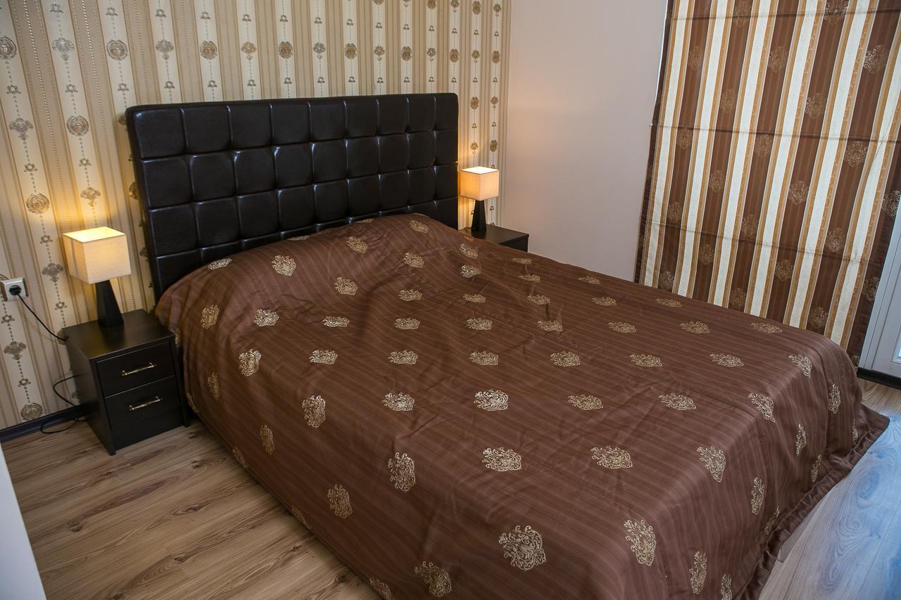 Dune Residence Несебир Екстер'єр фото