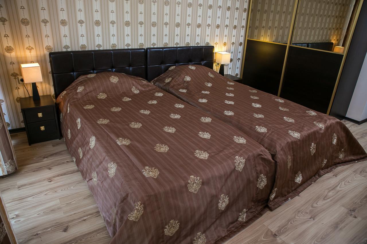 Dune Residence Несебир Екстер'єр фото